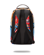 ALTERNATE REALITY (DLXR)