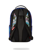 THE 305 SHARK ISLAND BANK HEIST BACKPACK