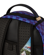 THE 305 SHARK ISLAND BANK HEIST BACKPACK