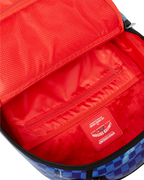 THE 305 SHARK ISLAND BANK HEIST BACKPACK