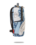 COAST TO COAST A.i.6 SANDFLOWER COLLAB BACKPACK