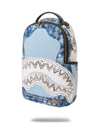 COAST TO COAST A.i.6 SANDFLOWER COLLAB BACKPACK