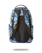 COAST TO COAST A.i.6 SANDFLOWER COLLAB BACKPACK