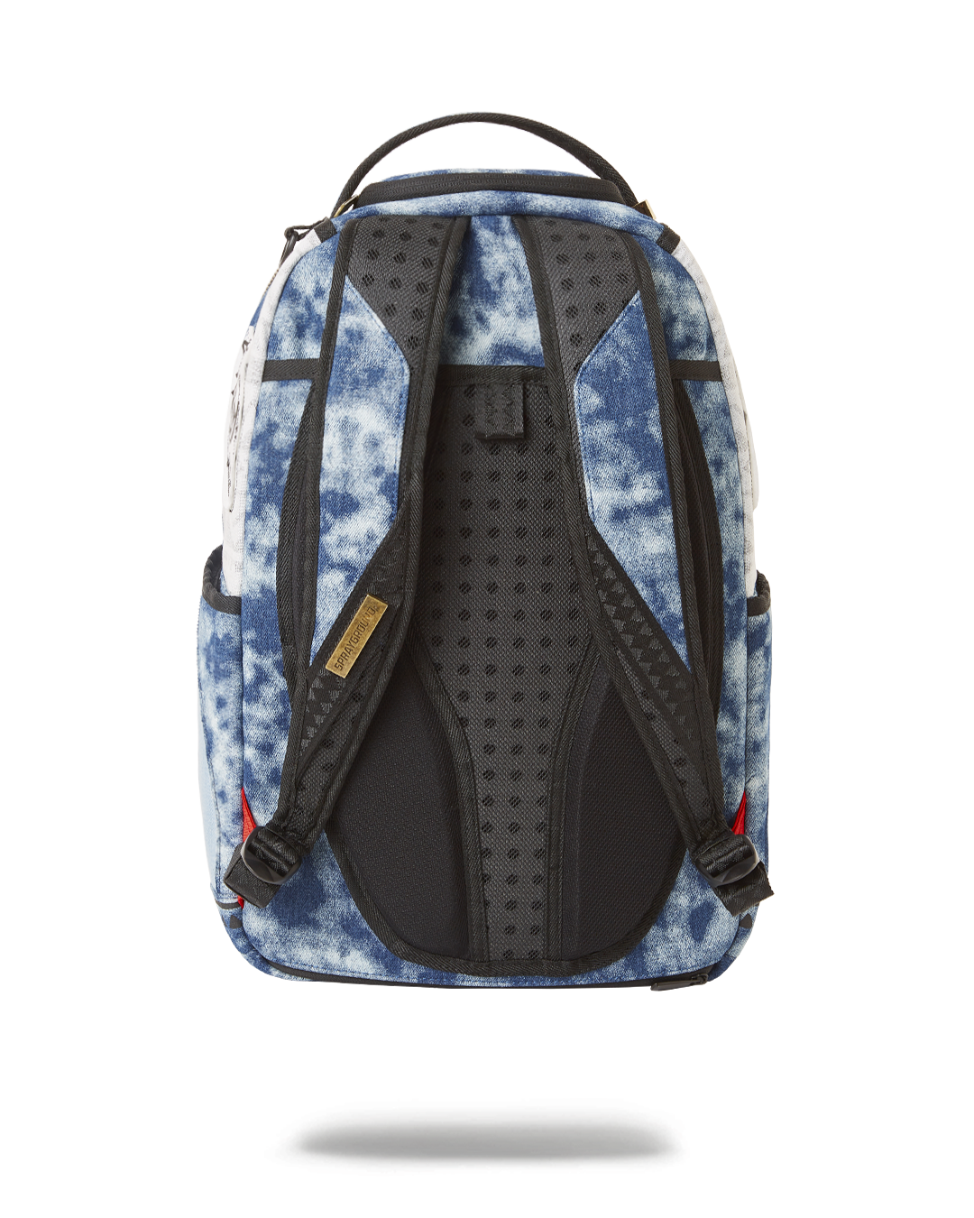 COAST TO COAST A.i.6 SANDFLOWER COLLAB BACKPACK