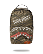 CALL OF DUTY SECRET MISSION BACKPACK