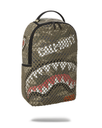 CALL OF DUTY SECRET MISSION BACKPACK