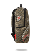 CALL OF DUTY SECRET MISSION BACKPACK