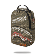 CALL OF DUTY SECRET MISSION BACKPACK