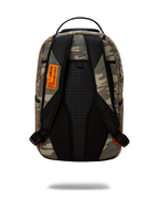 CALL OF DUTY SECRET MISSION BACKPACK