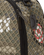 CALL OF DUTY SECRET MISSION BACKPACK