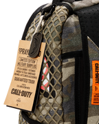 CALL OF DUTY SECRET MISSION BACKPACK