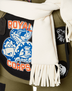 CALL OF DUTY AVIATOR FEARLESS MONEYBEAR TEDDYBEAR BACKPACK