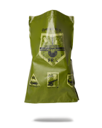 CALL OF DUTY AVIATOR FEARLESS MONEYBEAR TEDDYBEAR BACKPACK