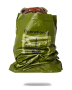 CALL OF DUTY AVIATOR FEARLESS MONEYBEAR TEDDYBEAR BACKPACK