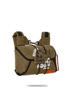 CALL OF DUTY FLYING ASSASSINS PARACHUTE CHESTPACK