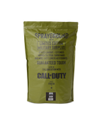 CALL OF DUTY FLYING ASSASSINS PARACHUTE CHESTPACK