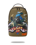 CALL OF DUTY REAPER AIR SHARK BACKPACK