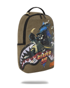 CALL OF DUTY REAPER AIR SHARK BACKPACK