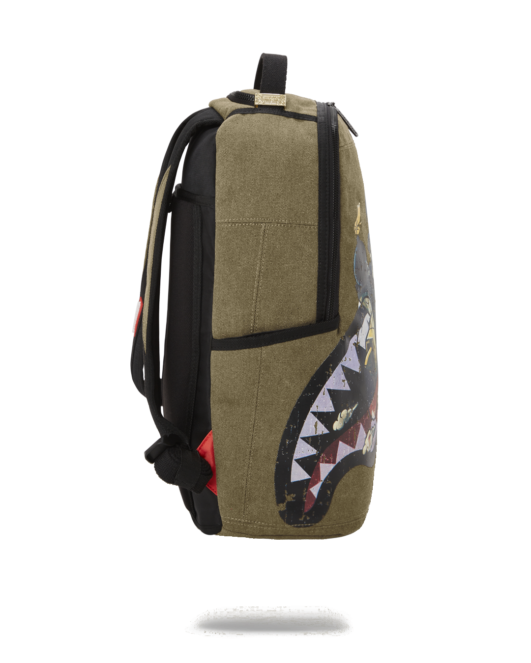 CALL OF DUTY REAPER AIR SHARK BACKPACK