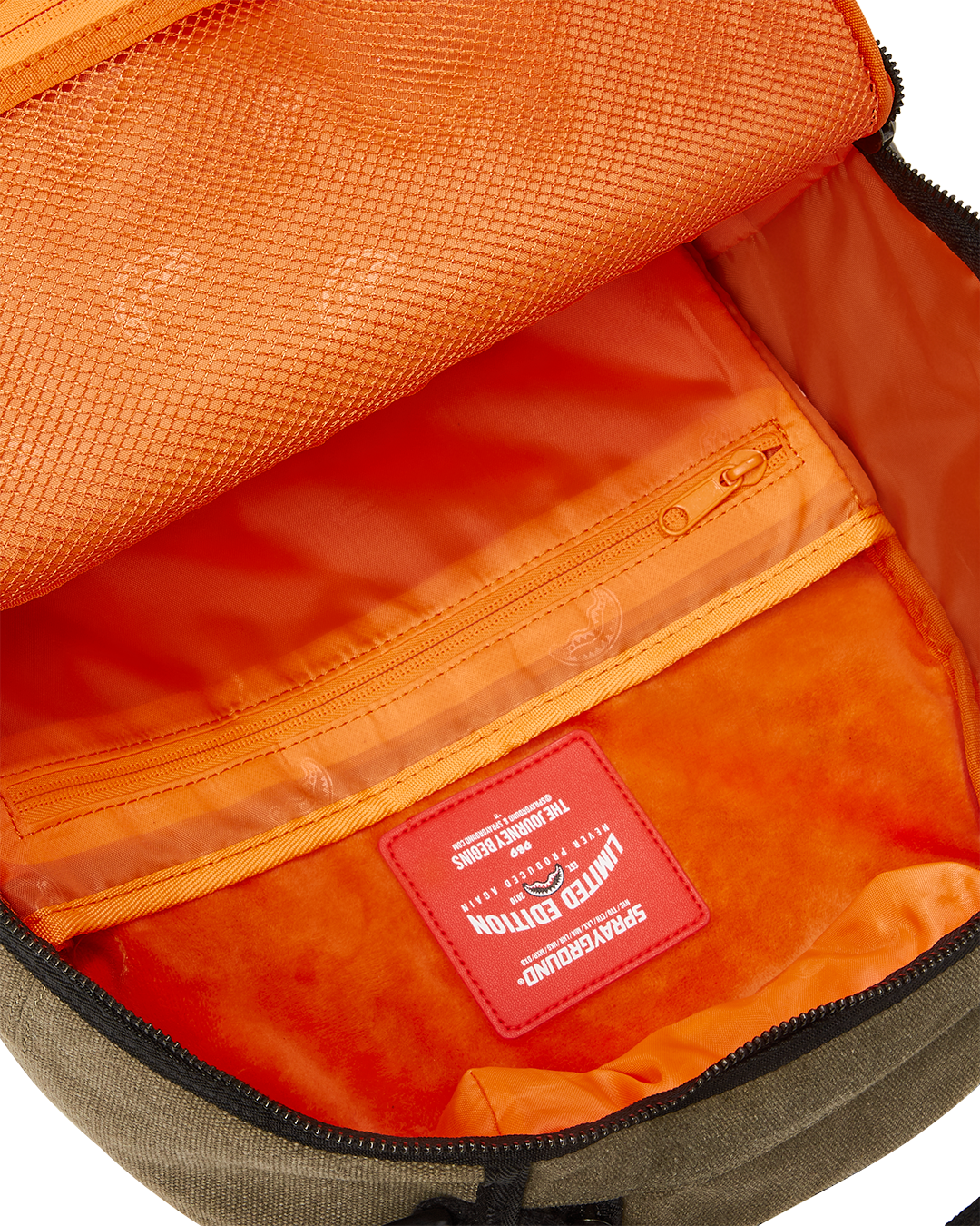 CALL OF DUTY REAPER AIR SHARK BACKPACK