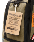 CALL OF DUTY REAPER AIR SHARK BACKPACK