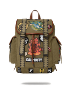 CALL OF DUTY EL DIABLO MONTE CARLO