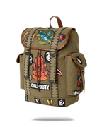 CALL OF DUTY EL DIABLO MONTE CARLO