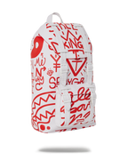 DANGER DANGER HILLS BACKPACK