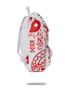 DANGER DANGER HILLS BACKPACK