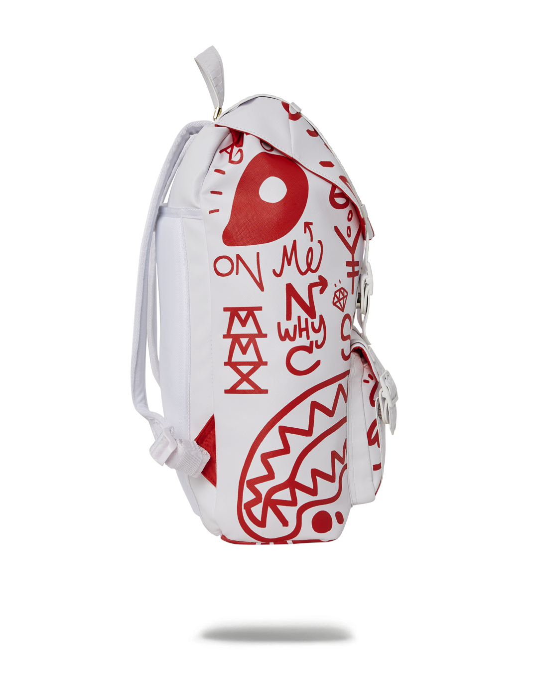 DANGER DANGER HILLS BACKPACK