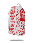 DANGER DANGER HILLS BACKPACK