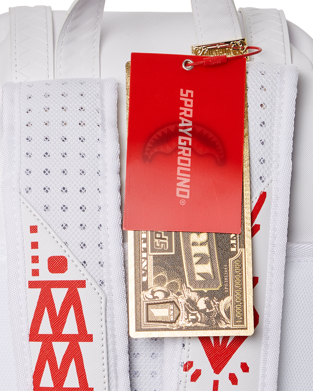 DANGER DANGER HILLS BACKPACK