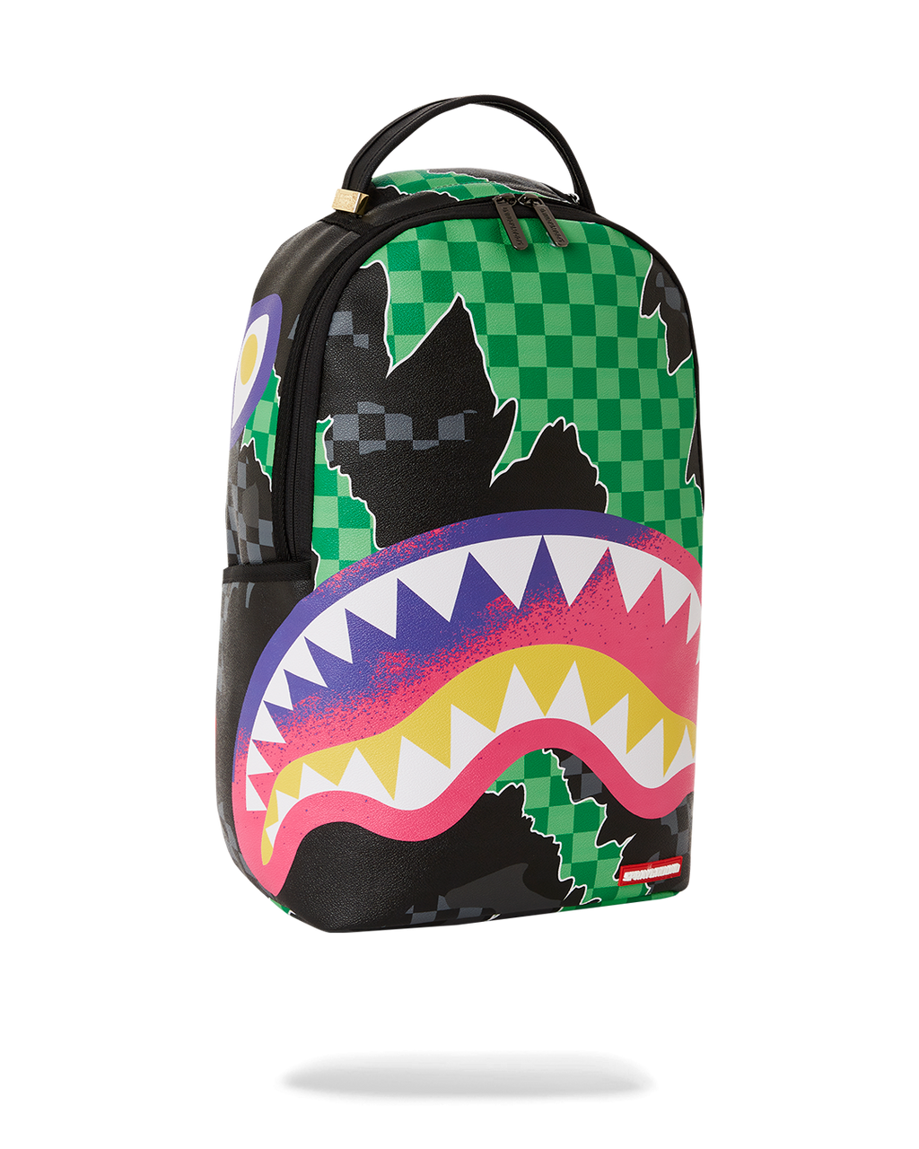 THE WILD ONE BACKPACK (DLXV)