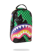 THE WILD ONE BACKPACK (DLXV)