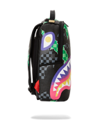 THE WILD ONE BACKPACK (DLXV)