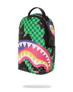 THE WILD ONE BACKPACK (DLXV)