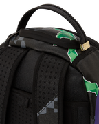 THE WILD ONE BACKPACK (DLXV)