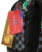 THE WILD ONE BACKPACK (DLXV)