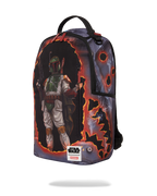 STAR WARS BOBA FETT BLOWOUT SHARK BACKPACK