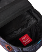 STAR WARS BOBA FETT BLOWOUT SHARK BACKPACK