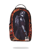 STAR WARS MANDALORIAN BLOWOUT SHARK BACKPACK