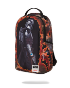 STAR WARS MANDALORIAN BLOWOUT SHARK BACKPACK