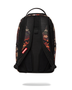 STAR WARS MANDALORIAN BLOWOUT SHARK BACKPACK