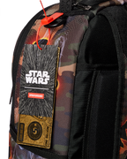 STAR WARS MANDALORIAN BLOWOUT SHARK BACKPACK