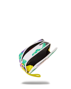 DREAMY TECHNICOLOR TOILETRY BAG