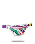 DREAMY TECHNICOLOR SAVVY CROSSBODY