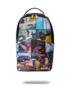 EVERYDAY'S A MOVIE BACKPACK (DLXV)