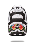 THE FLORAL CUT BACKPACK (DLXV)