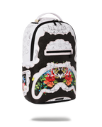 THE FLORAL CUT BACKPACK (DLXV)