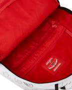 THE FLORAL CUT BACKPACK (DLXV)